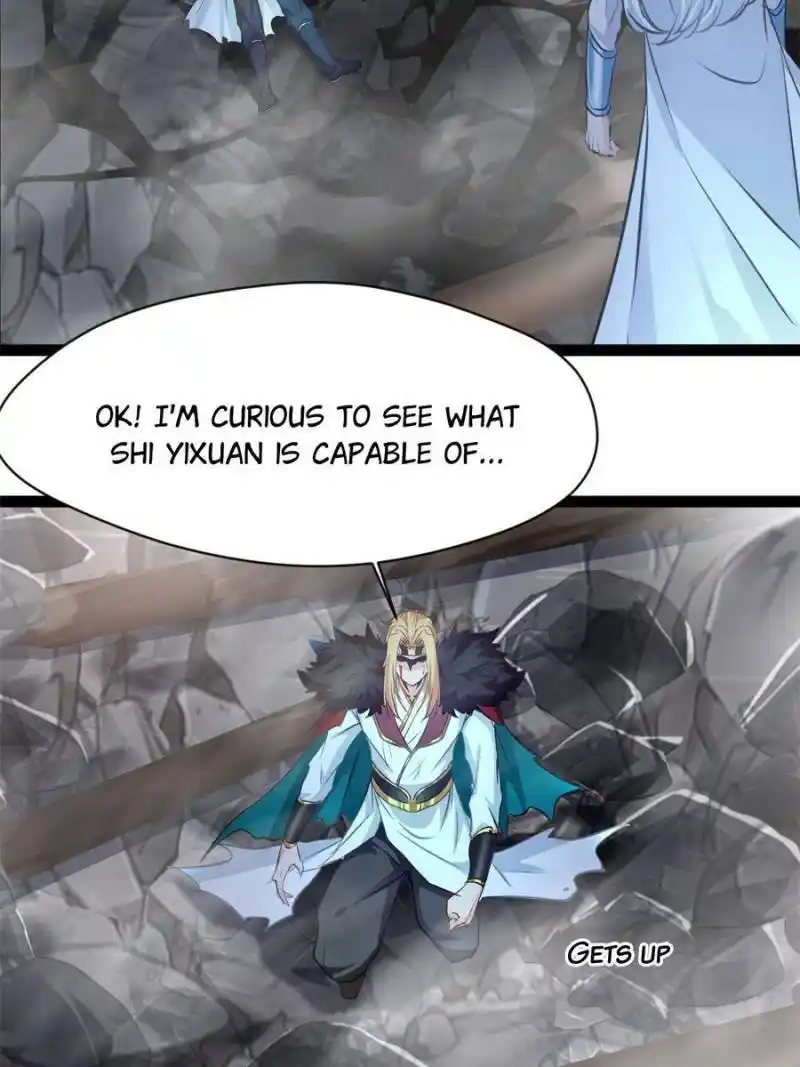 Peerless Ancient Chapter 146