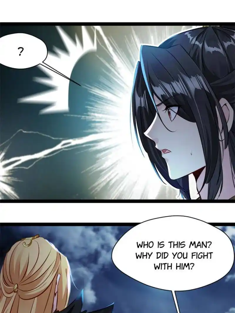 Peerless Ancient Chapter 147