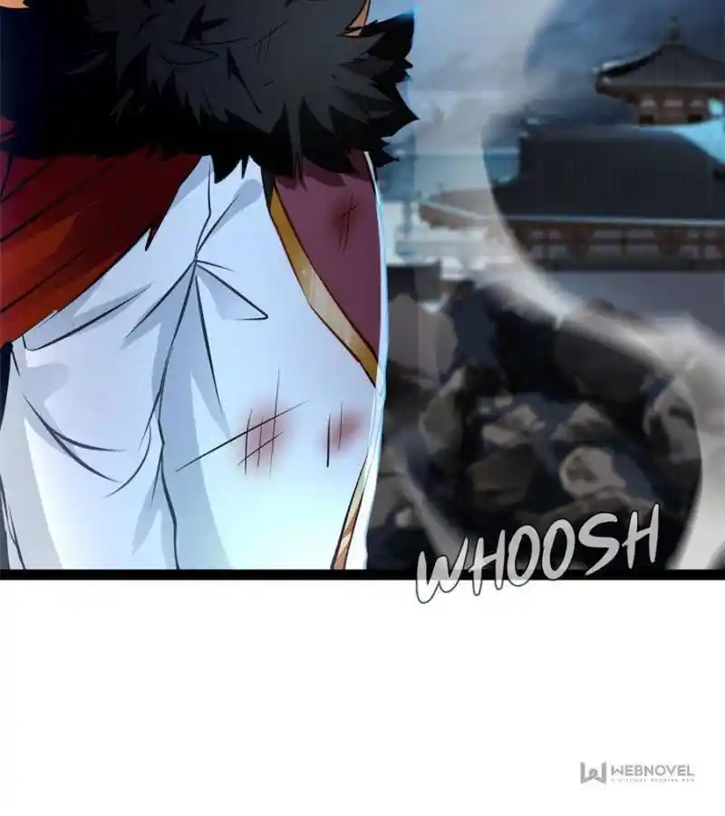 Peerless Ancient Chapter 147