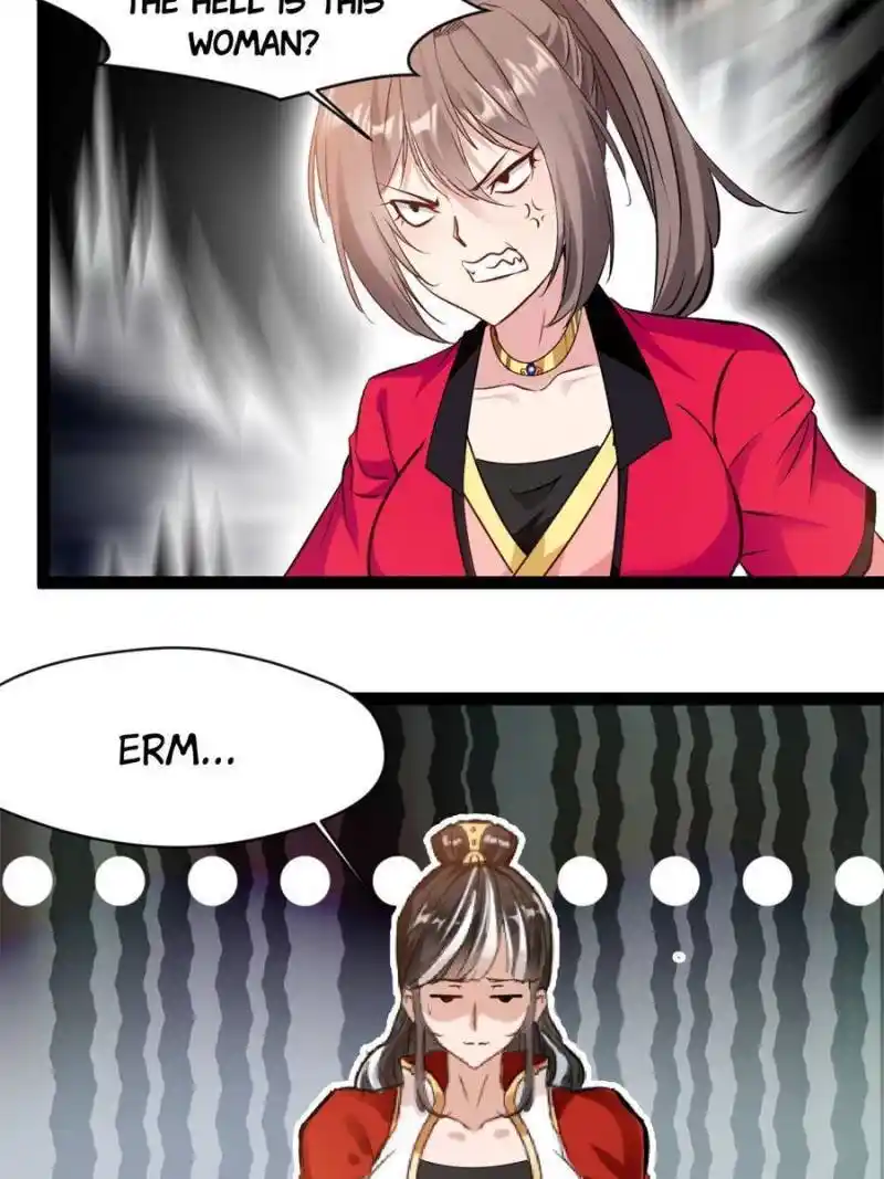 Peerless Ancient Chapter 147