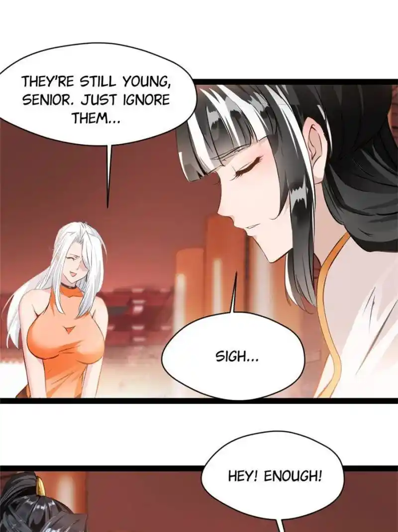 Peerless Ancient Chapter 147