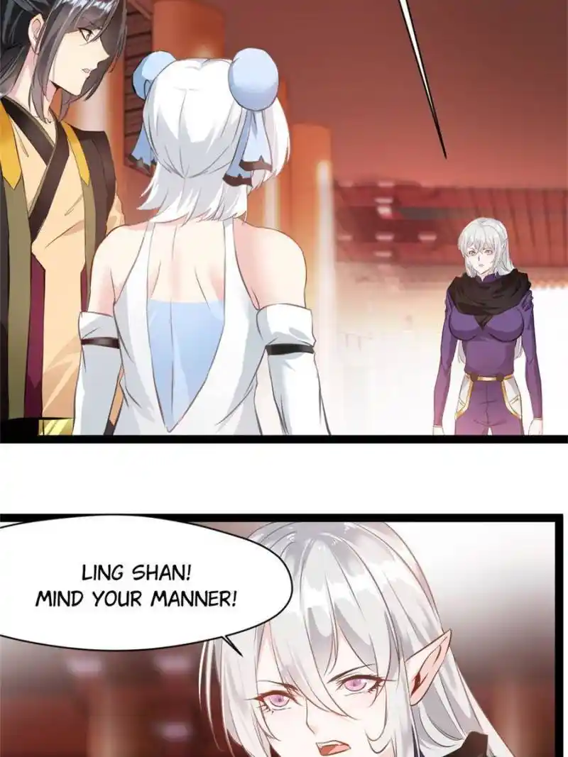 Peerless Ancient Chapter 147