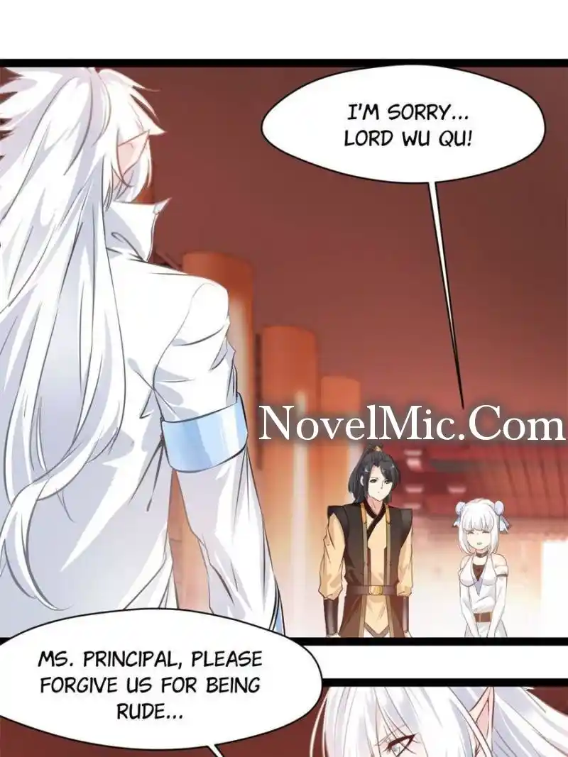 Peerless Ancient Chapter 148