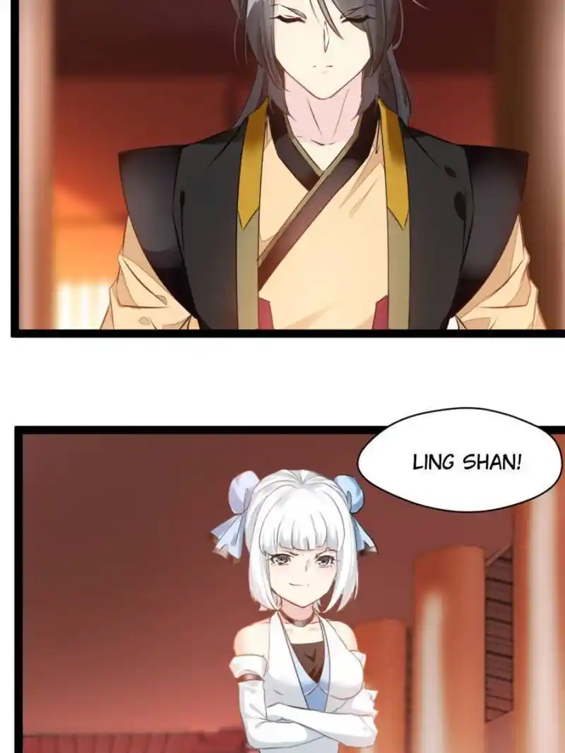 Peerless Ancient Chapter 148