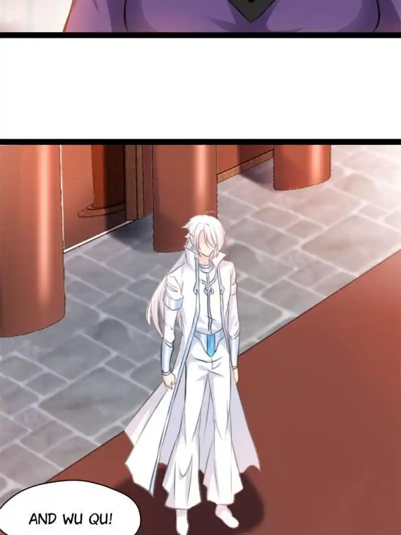 Peerless Ancient Chapter 148