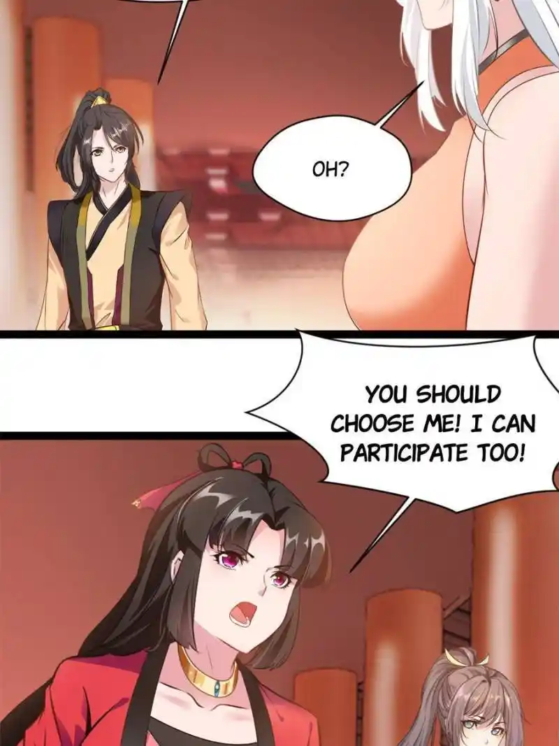 Peerless Ancient Chapter 148