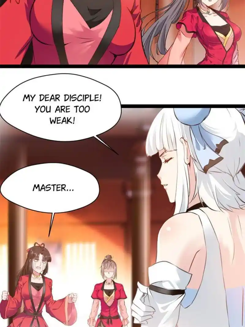 Peerless Ancient Chapter 148