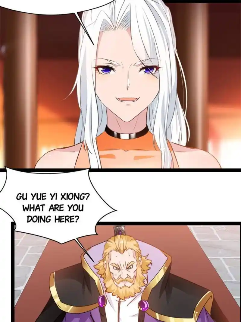 Peerless Ancient Chapter 148