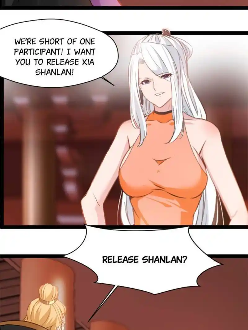 Peerless Ancient Chapter 148