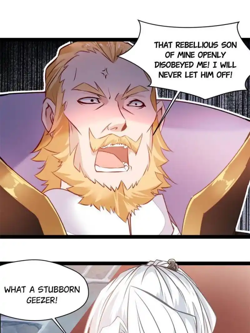 Peerless Ancient Chapter 148