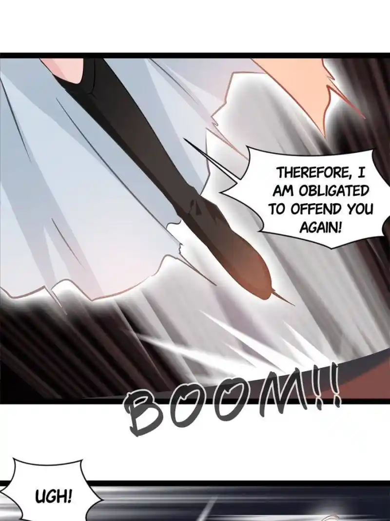 Peerless Ancient Chapter 148