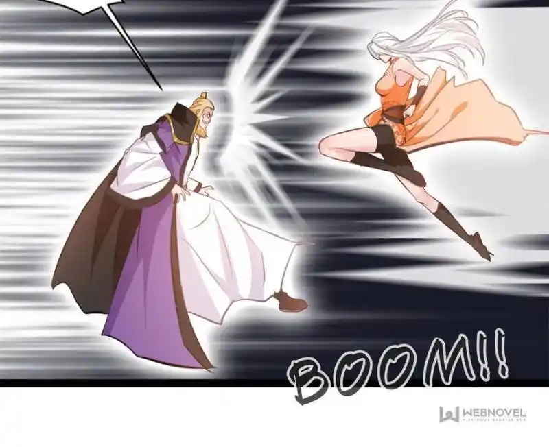 Peerless Ancient Chapter 148