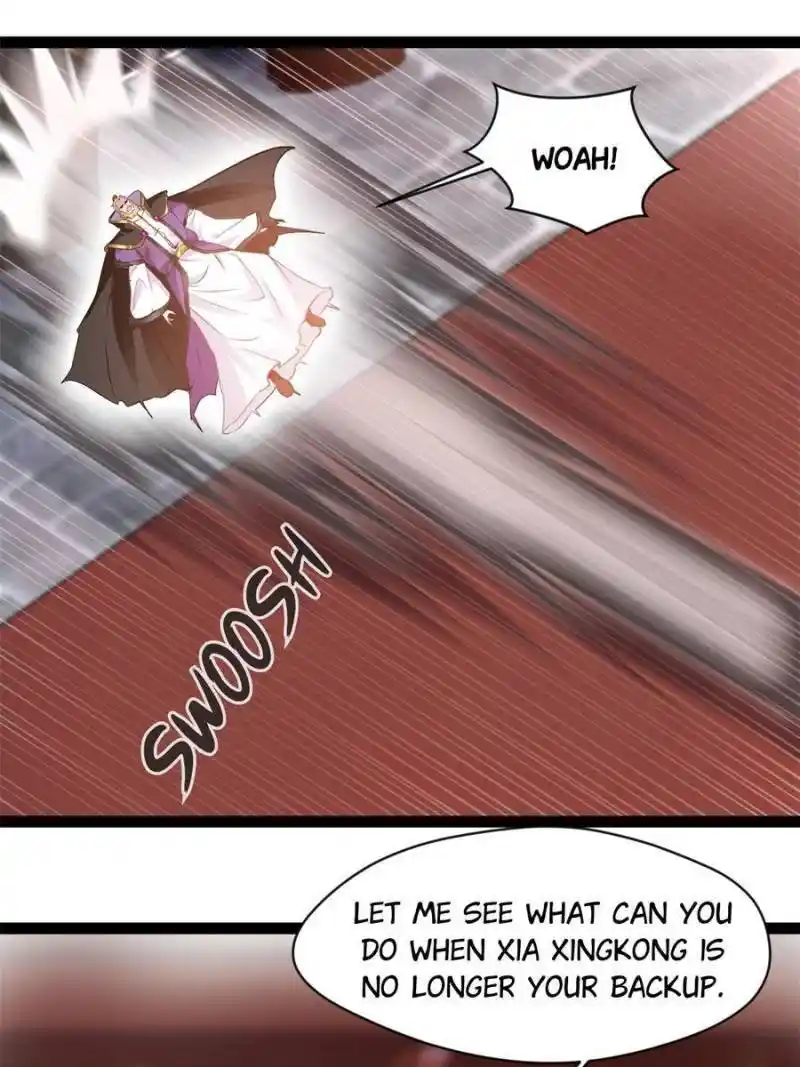 Peerless Ancient Chapter 148