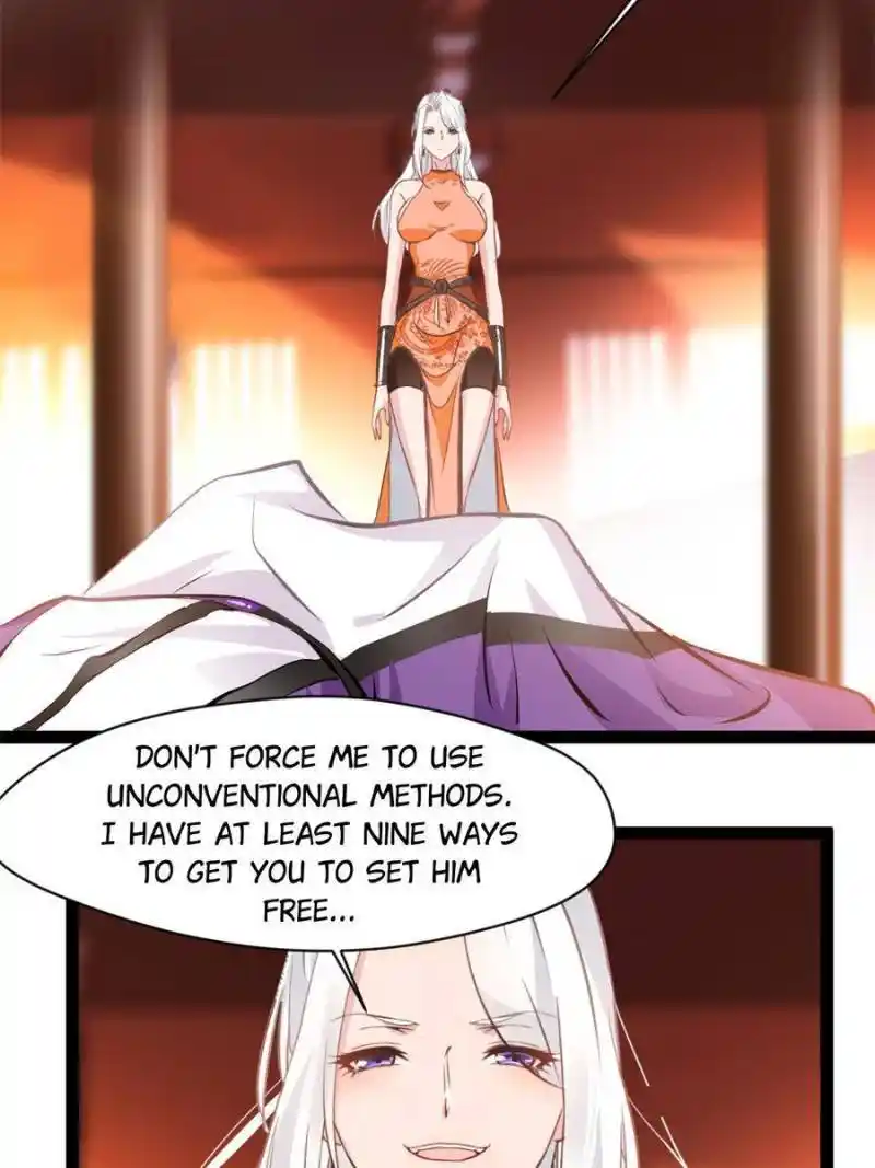 Peerless Ancient Chapter 148