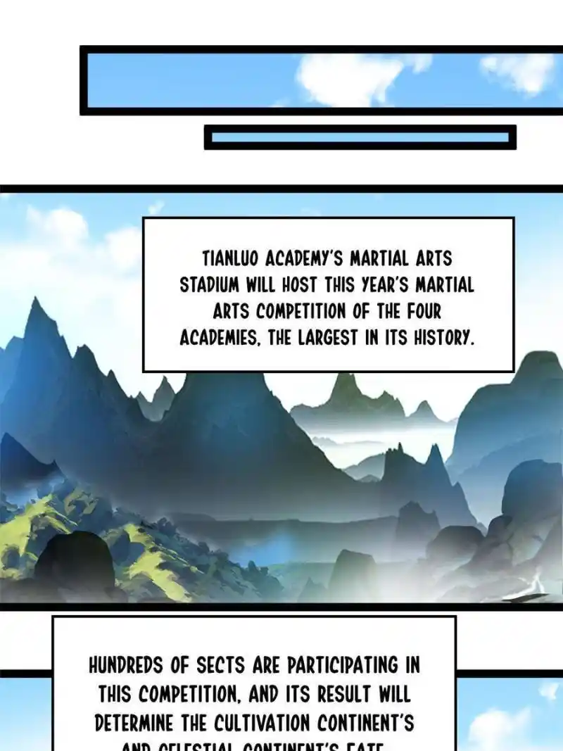 Peerless Ancient Chapter 149