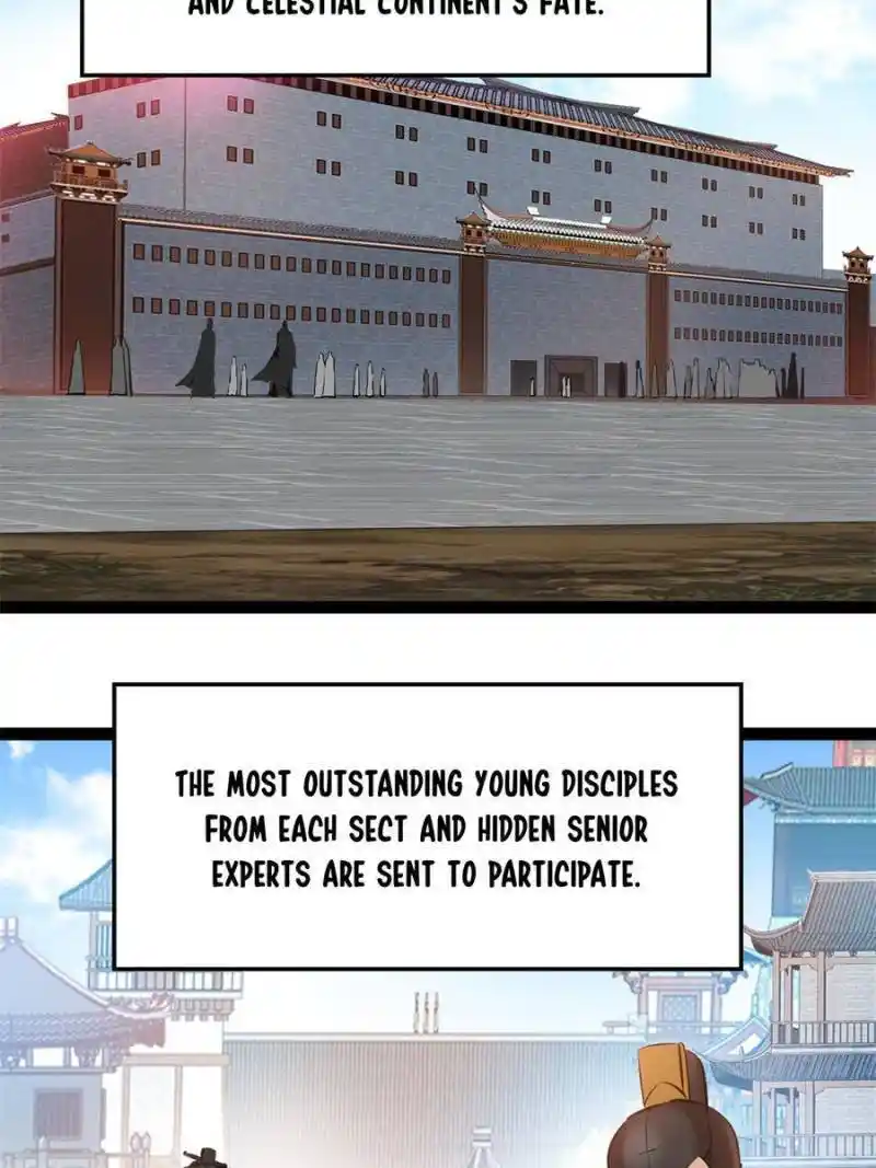 Peerless Ancient Chapter 149