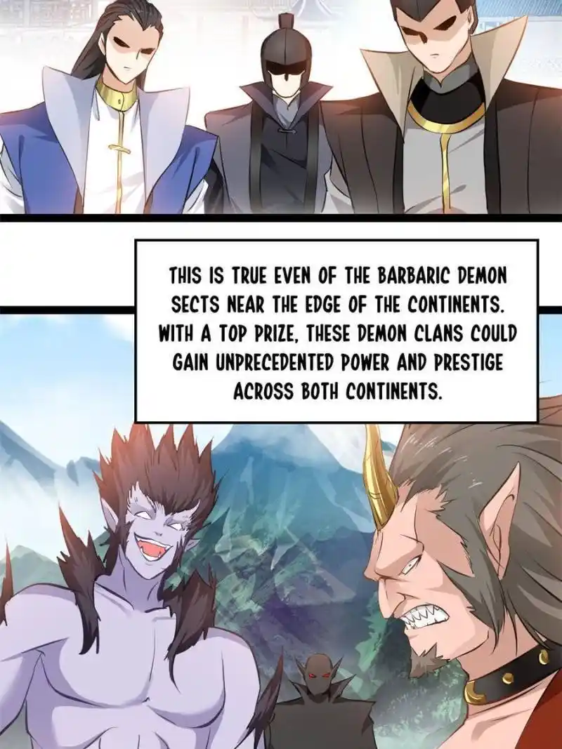 Peerless Ancient Chapter 149