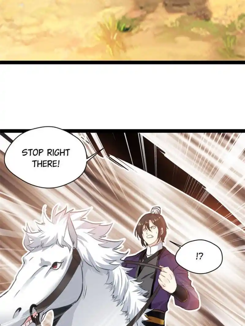 Peerless Ancient Chapter 149