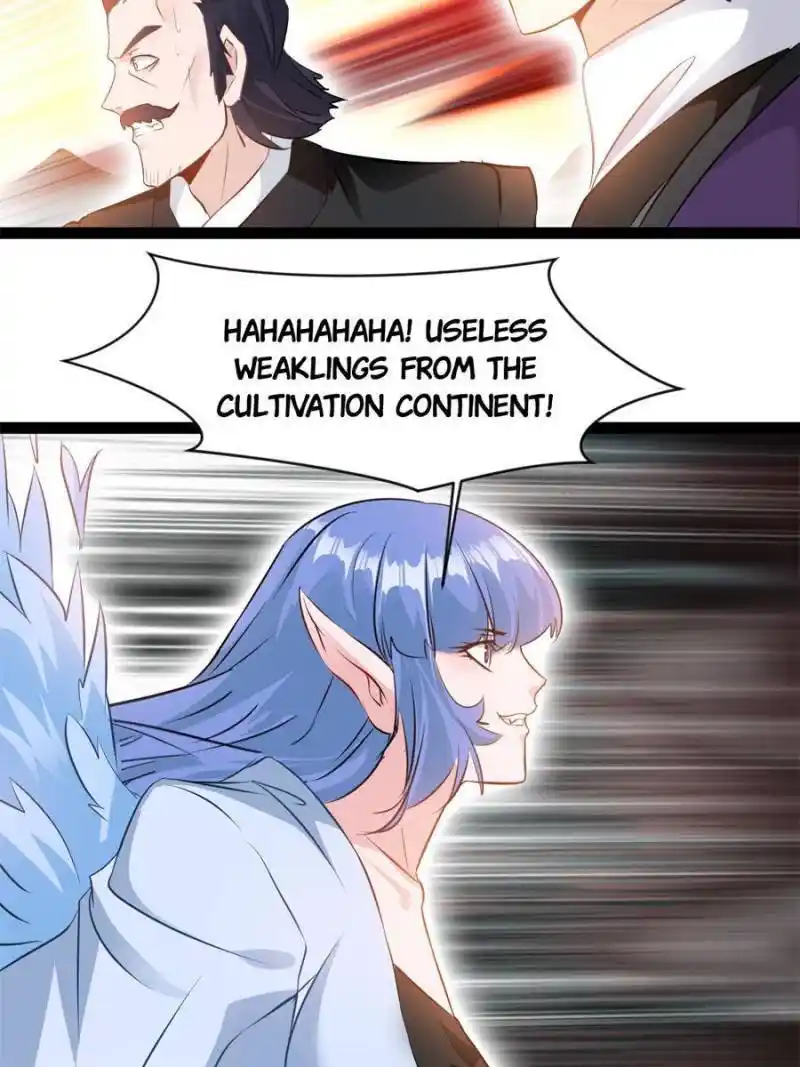 Peerless Ancient Chapter 149