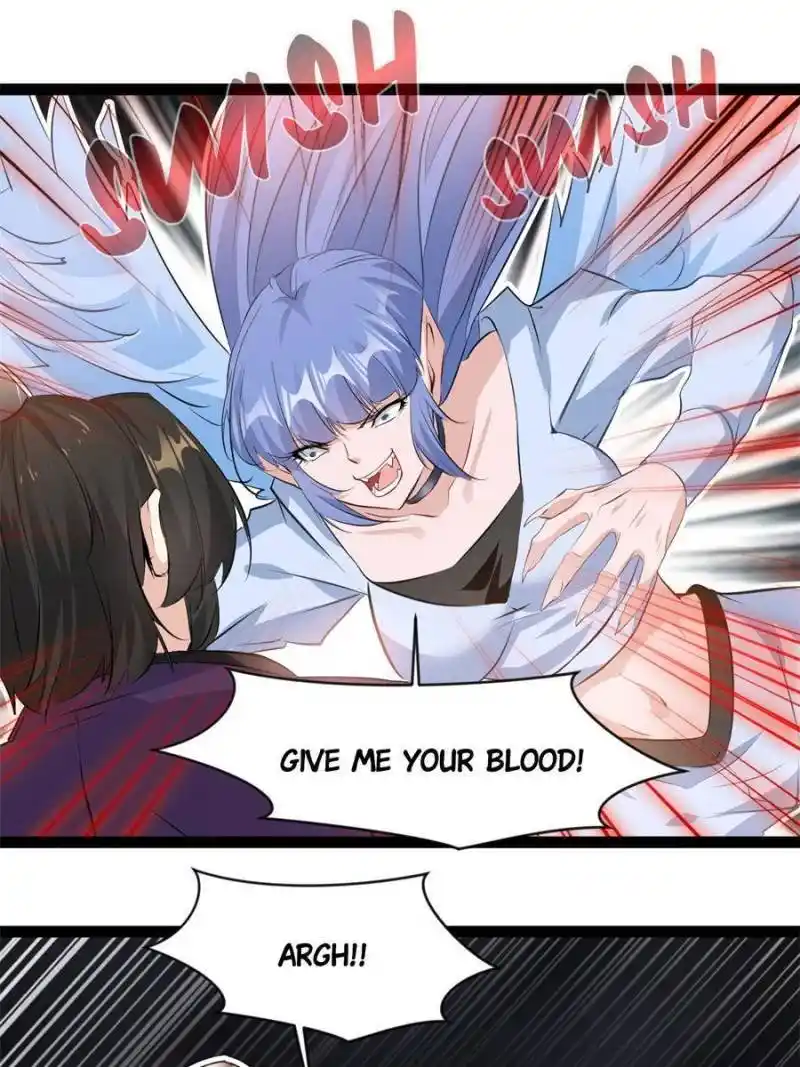 Peerless Ancient Chapter 149