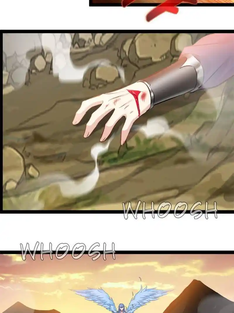 Peerless Ancient Chapter 149