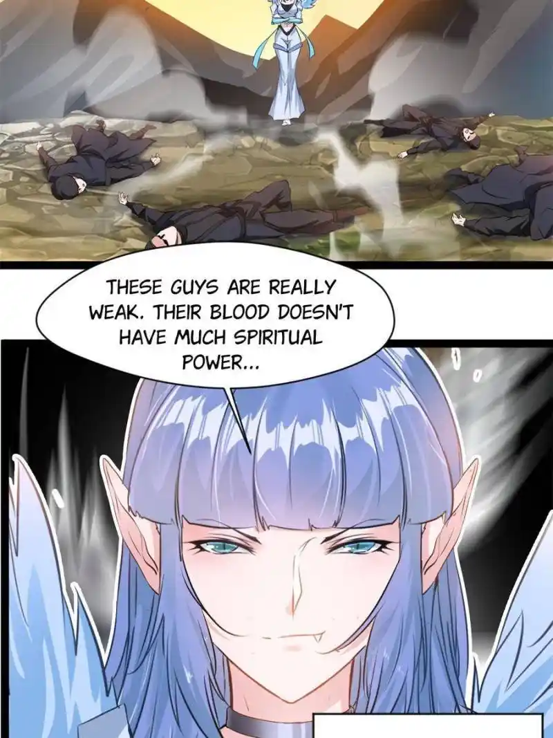 Peerless Ancient Chapter 149