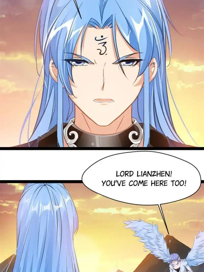 Peerless Ancient Chapter 149