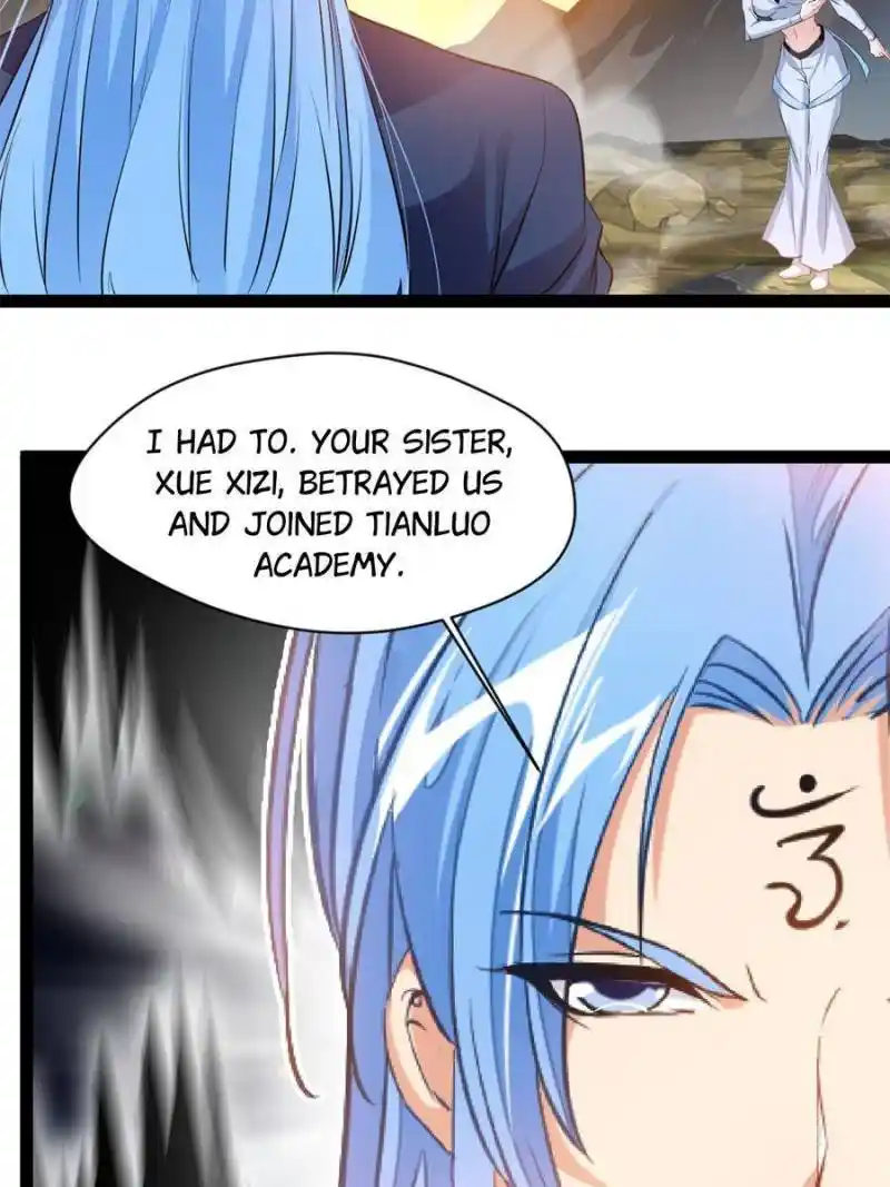 Peerless Ancient Chapter 149