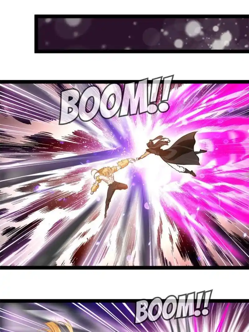 Peerless Ancient Chapter 150