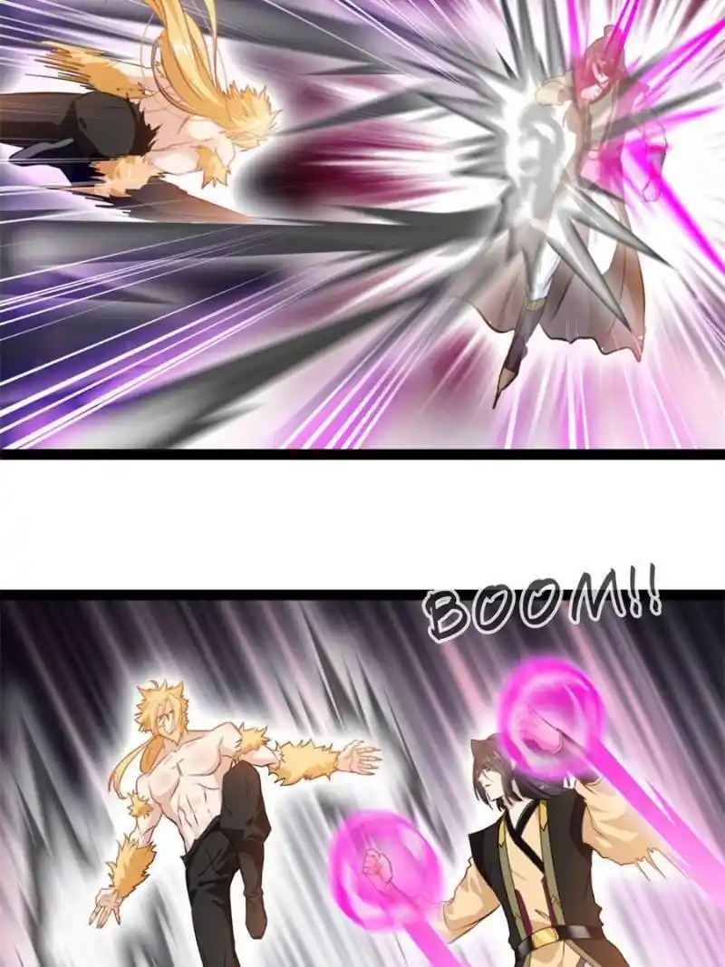 Peerless Ancient Chapter 150