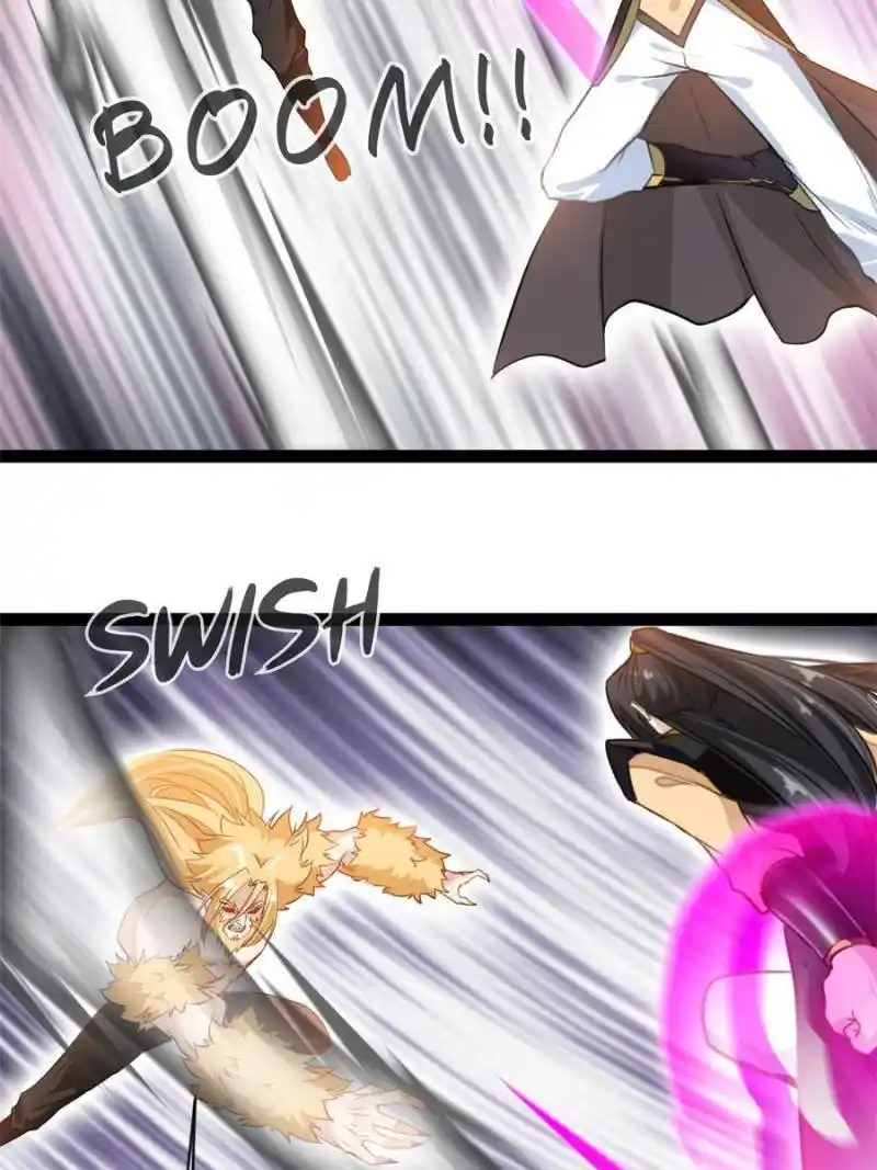 Peerless Ancient Chapter 150