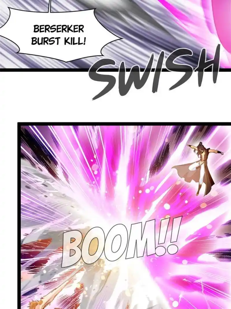 Peerless Ancient Chapter 150