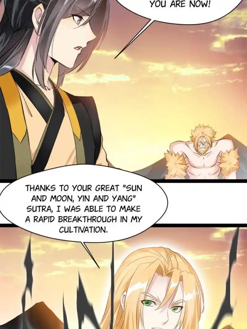 Peerless Ancient Chapter 150