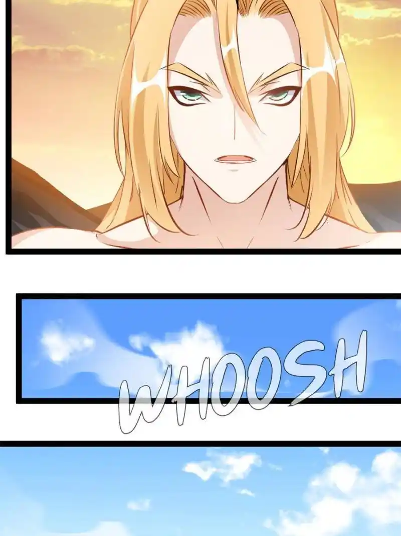 Peerless Ancient Chapter 150