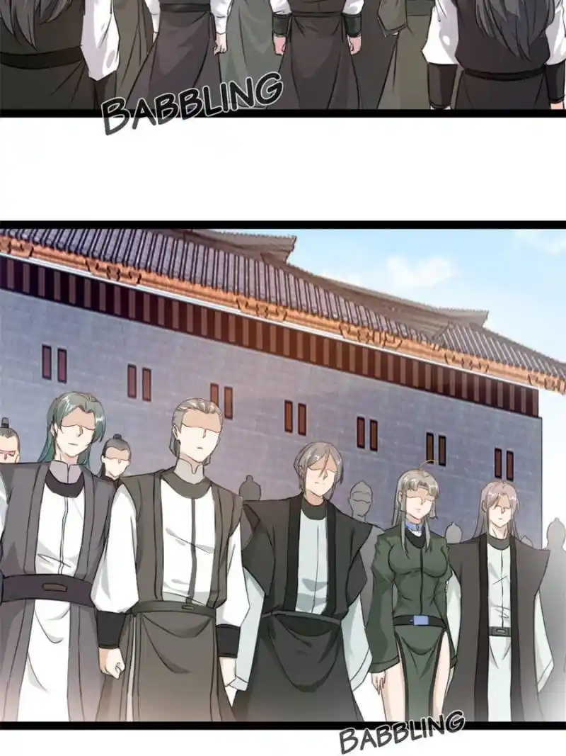 Peerless Ancient Chapter 150