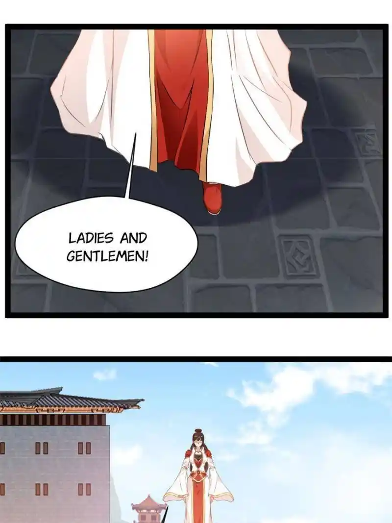 Peerless Ancient Chapter 150