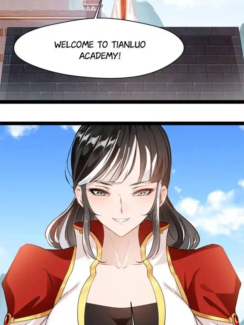 Peerless Ancient Chapter 150