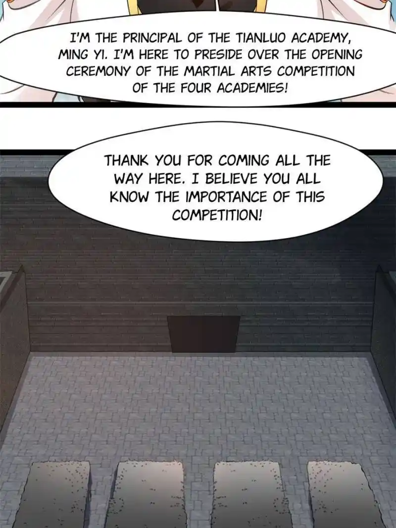 Peerless Ancient Chapter 150