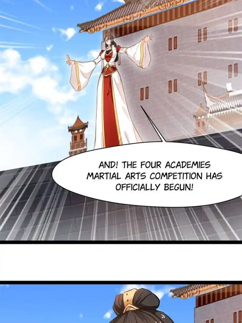 Peerless Ancient Chapter 150