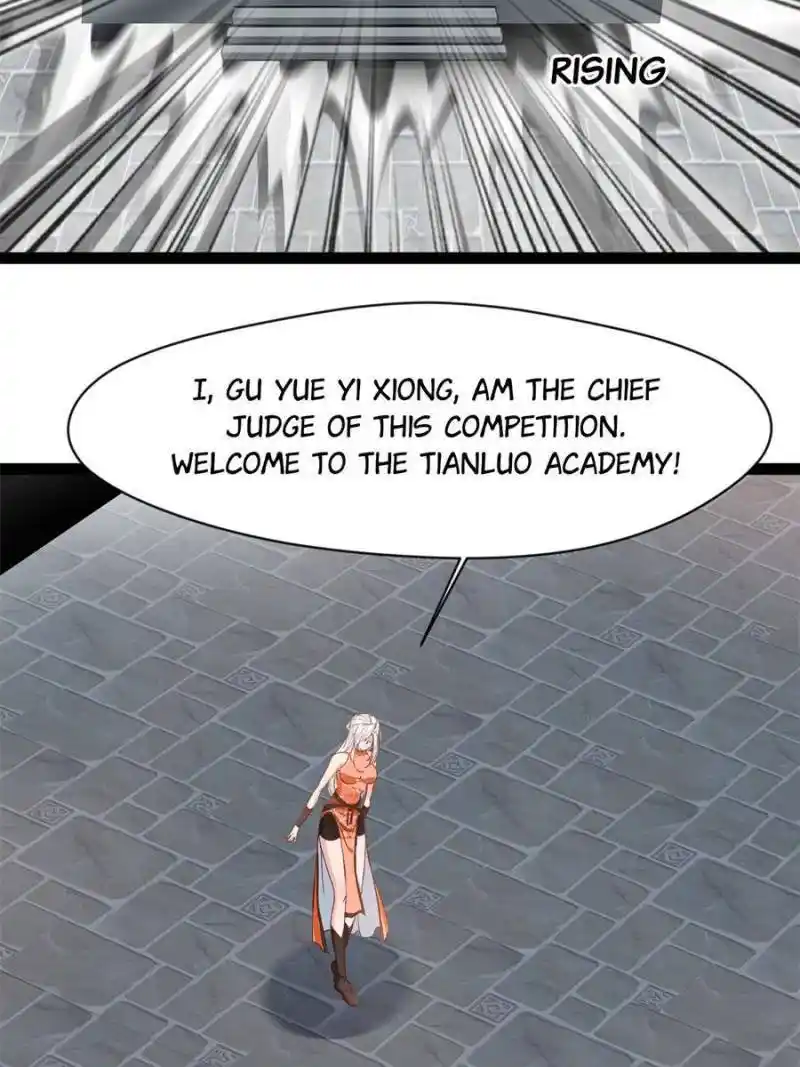 Peerless Ancient Chapter 150