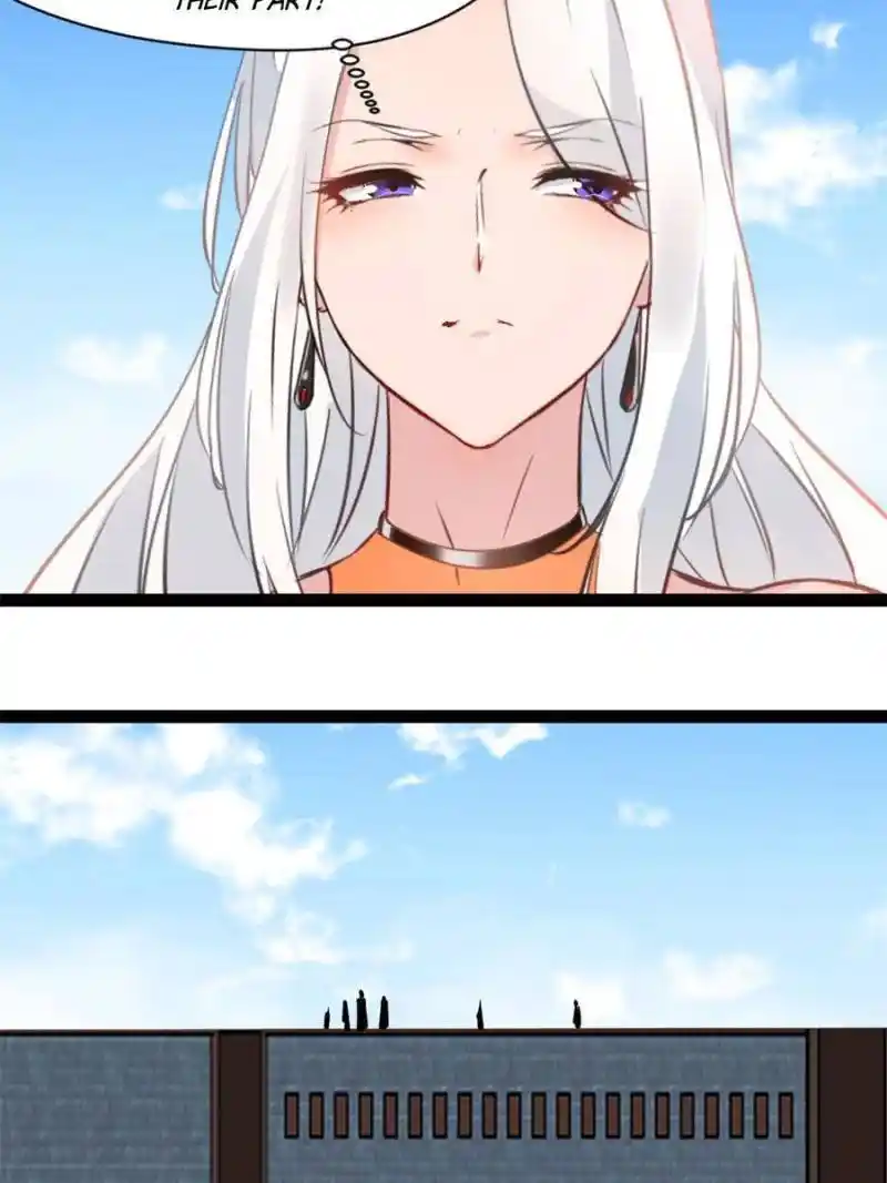 Peerless Ancient Chapter 151