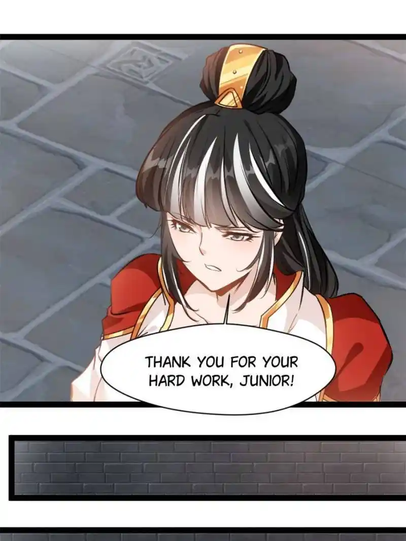 Peerless Ancient Chapter 151