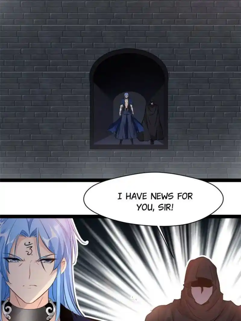 Peerless Ancient Chapter 151