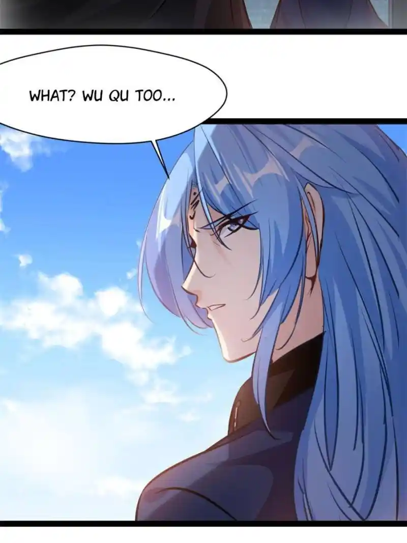 Peerless Ancient Chapter 151