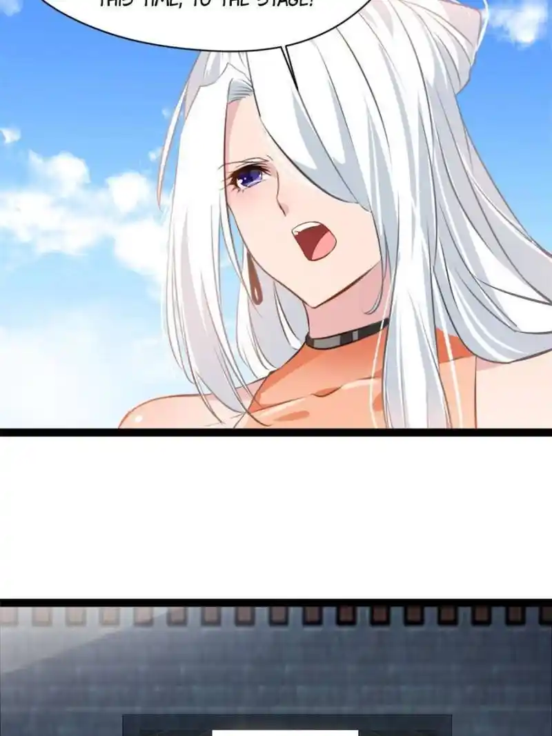 Peerless Ancient Chapter 151