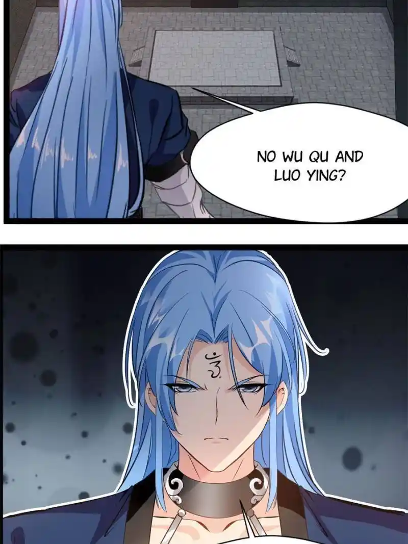 Peerless Ancient Chapter 151