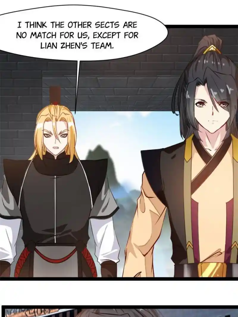 Peerless Ancient Chapter 151