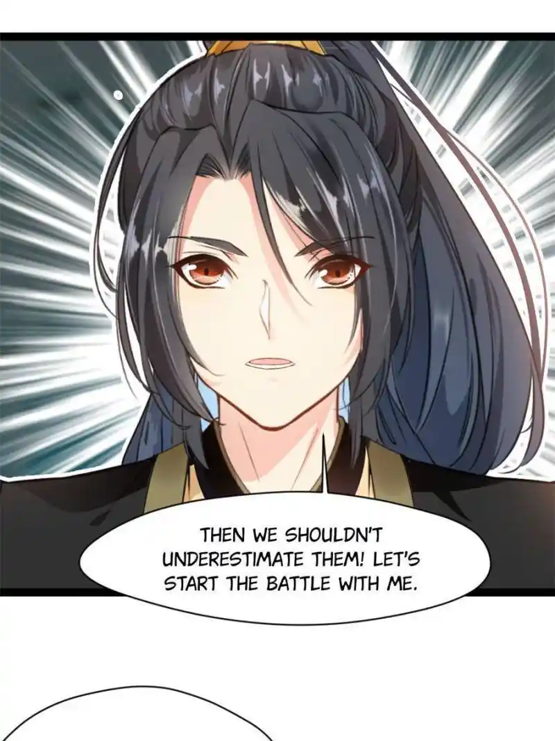 Peerless Ancient Chapter 152