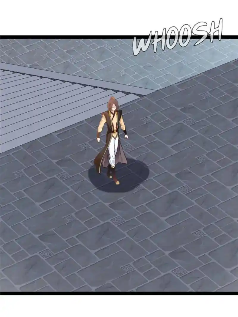 Peerless Ancient Chapter 152