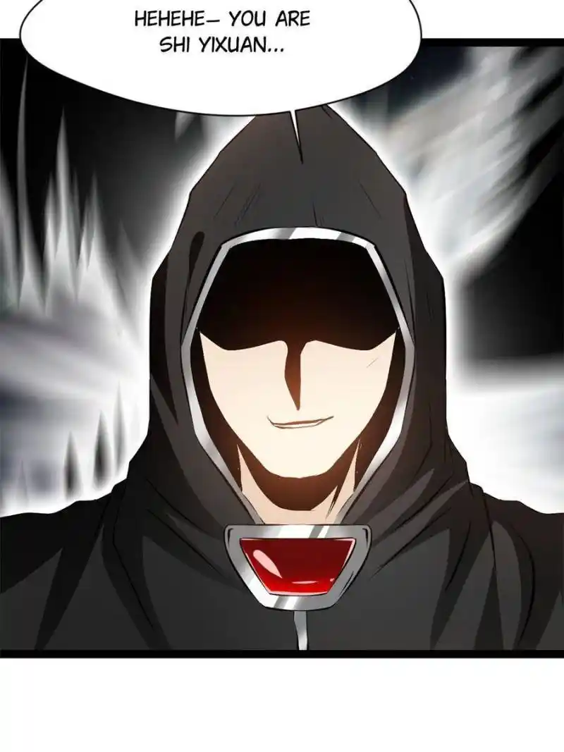 Peerless Ancient Chapter 152